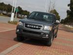 Higer KLQ1020Q4 2011 года